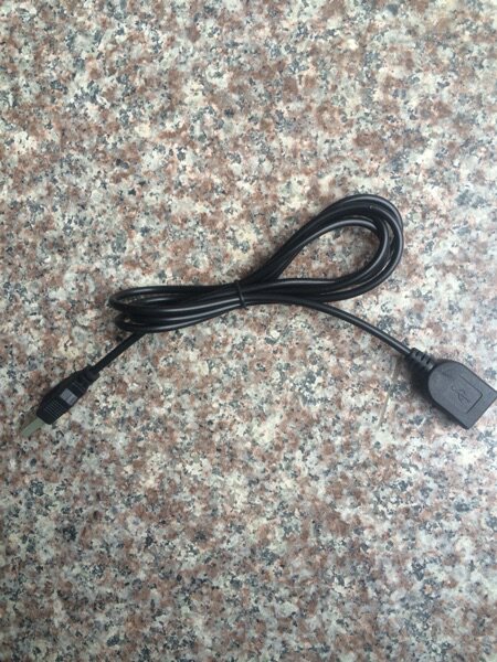 Prolongateur USB - Ref 438239 Image 4