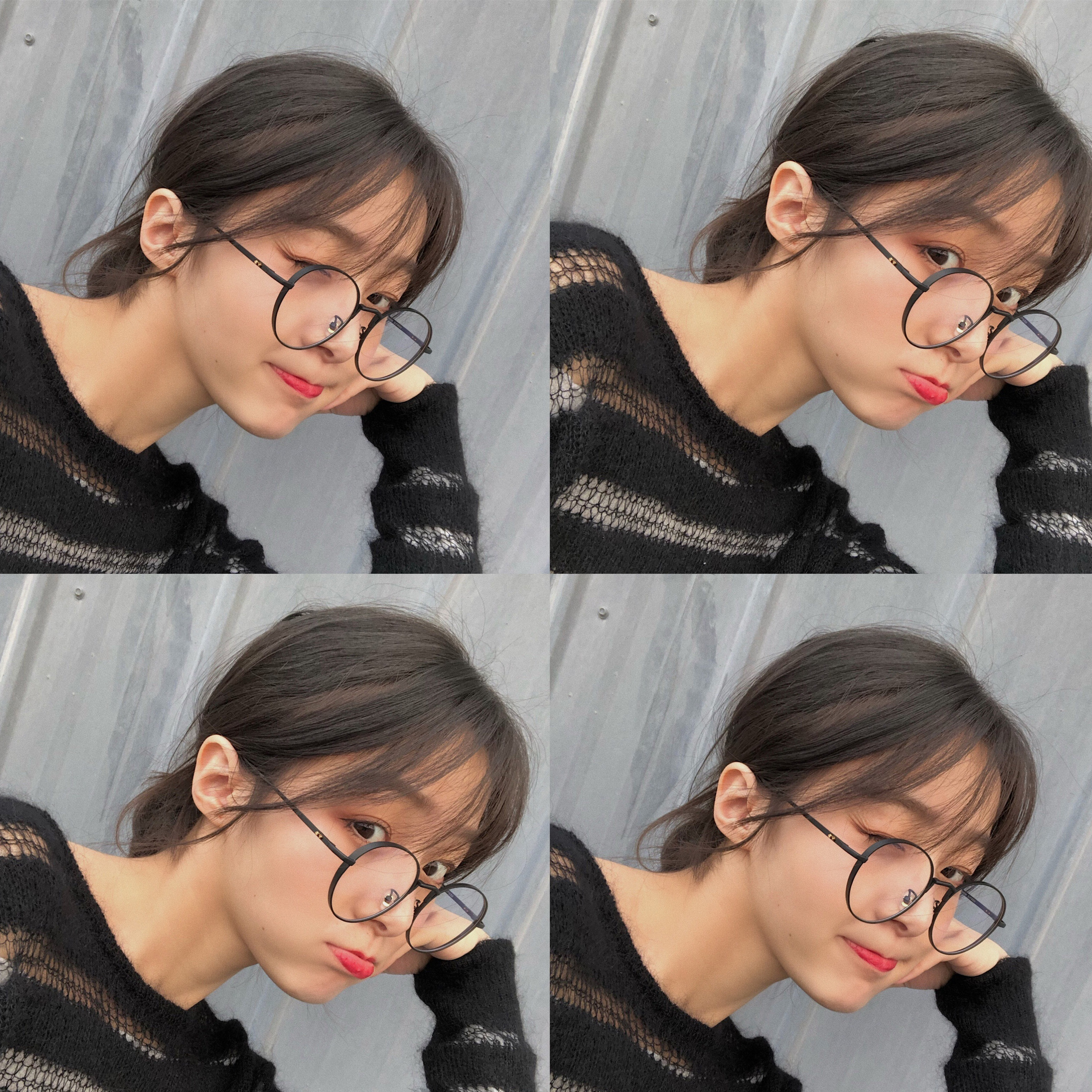 Montures de lunettes en Alliage de nickel - Ref 3140394 Image 1