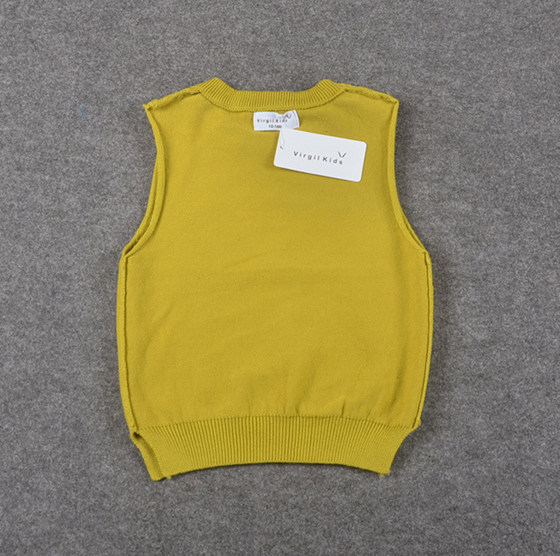 Gilet enfant - Ref 2069075 Image 43