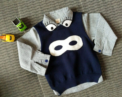 Gilet enfant - Ref 2069075 Image 34