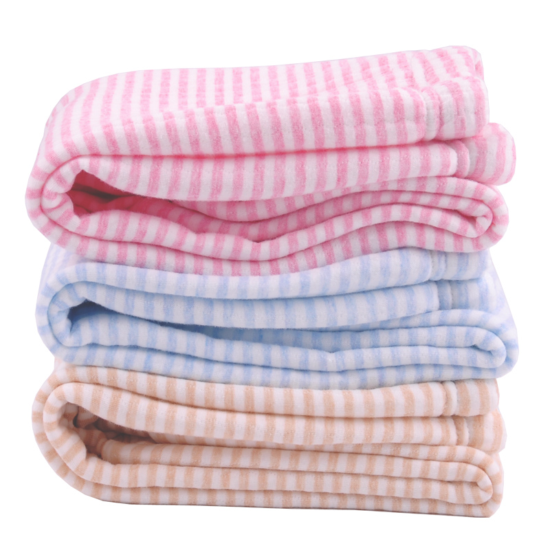 Quần bé gái ấm áp nam và nữ trẻ em quần ấm trẻ em cao eo quần cotton ba lớp dày quần dài quần giữ nhiệt nam đá bóng