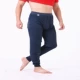 Quần cotton nam mùa thu quần cotton ấm xà cạp mùa xuân và mùa thu quần đơn mảnh quần len cỡ lớn quần 2 mảnh quần nhung nữ ấm áp 