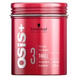 Schwarzkopf, лак для волос подходит для мужчин и женщин, глина для волос, воск