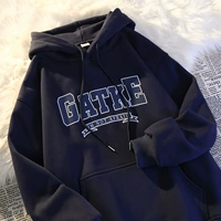 1205#темно -синий [хлопок плюс бархат]