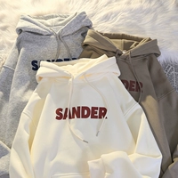 Абрикосовая пружина и осенняя тонкая модель