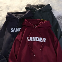 Бордовый, тонкий