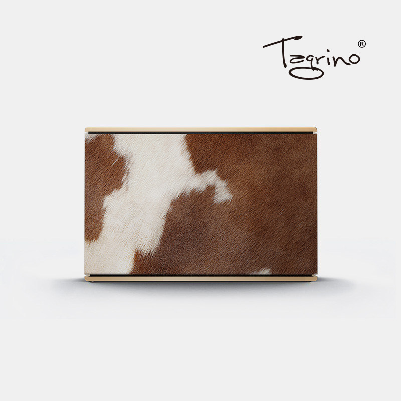 Tegrino customizable Level sound mask cows Acoustic Bubo Special Three-dimensional Animal Series