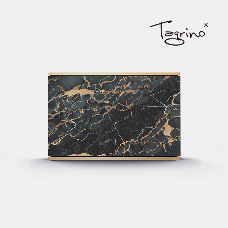 Tegrino can be customized Level sound mask gilt marble sound transparent cloth bo special beo