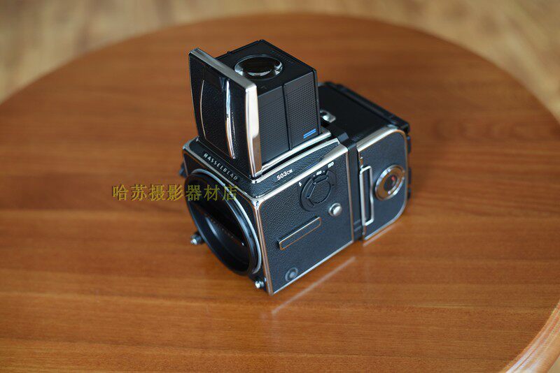 Hasu 503CW sleeve machine Hassu 503500 Hassu 6 * 6 film back HaSuhasu 503 cw-Taobao