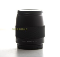 HASSELBLAD XCD 65 MM F 2 8 MEDIUM FORMAT SLR LENS X65F2 8 HASSELBLAD xcd II 80 1 9