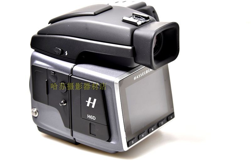 H6D100C Hasselblad camera Hasselblad 100 million Hasselblad H6D-100C Hasselblad H6D in good condition