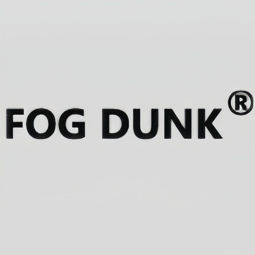 FOG DUNK潮牌奥莱店的LOGO