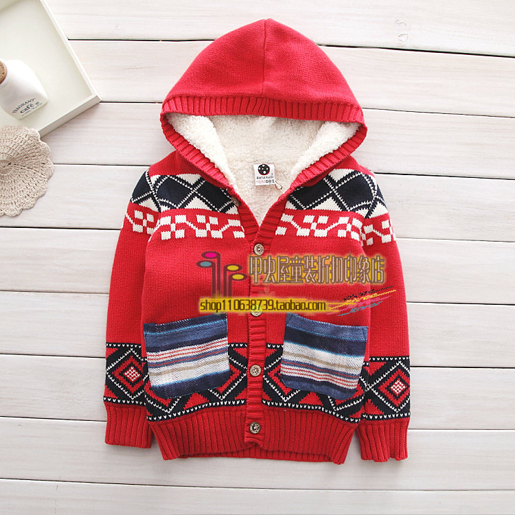 Pull enfant BEETLE HOUSE - Ref 2103421 Image 17