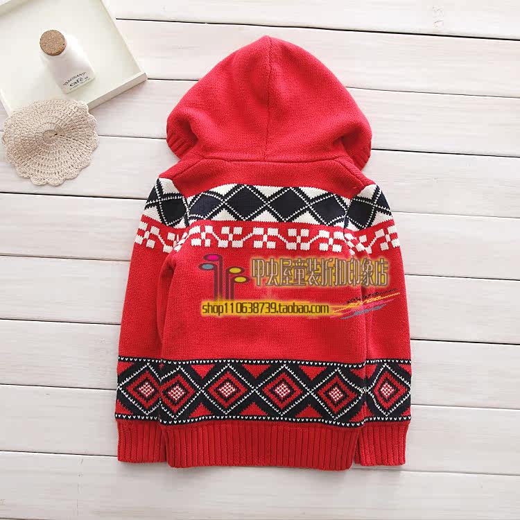 Pull enfant BEETLE HOUSE - Ref 2103421 Image 23