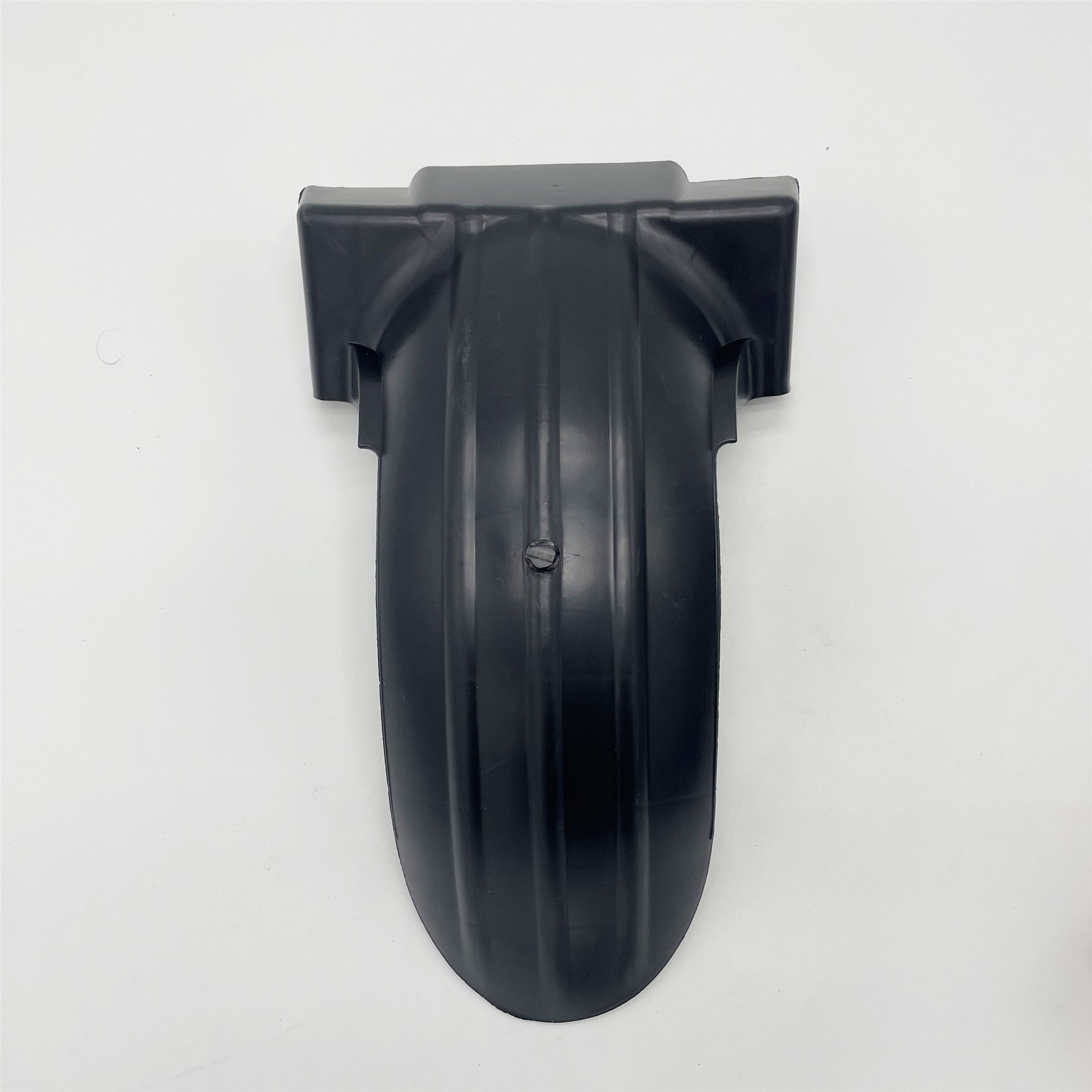 Electric Scooter Rear Mudguard, Rear Wheel Inner Mudguard, Electric Motorcycle Water Guard, Universal Pp Plastic Guard