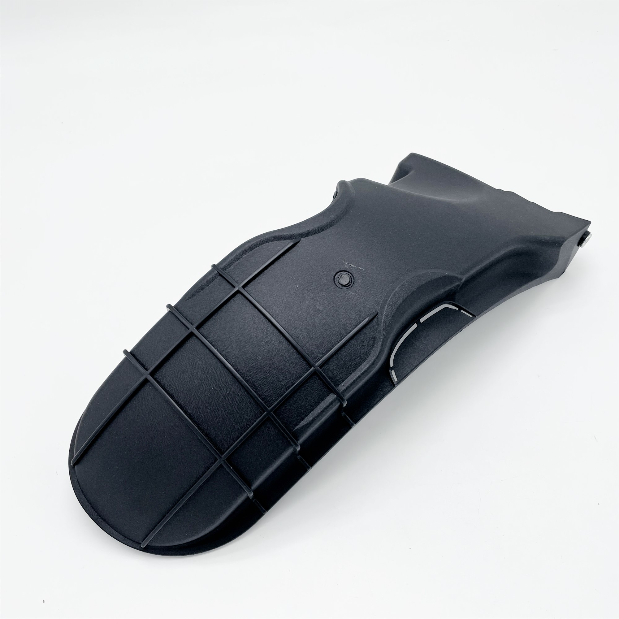 Suitable for Gy6 Hao Mai 125 Ghost Fire Swift Eagle Drill Universe Drill Thickened Motorcycle Engine Rear Wheel Inner Fender