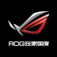 ROG玩家国度周边商城