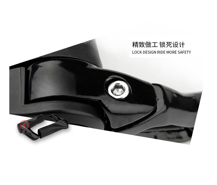 Poignées de vélo COOLCHANGE - Ref 2342086 Image 16