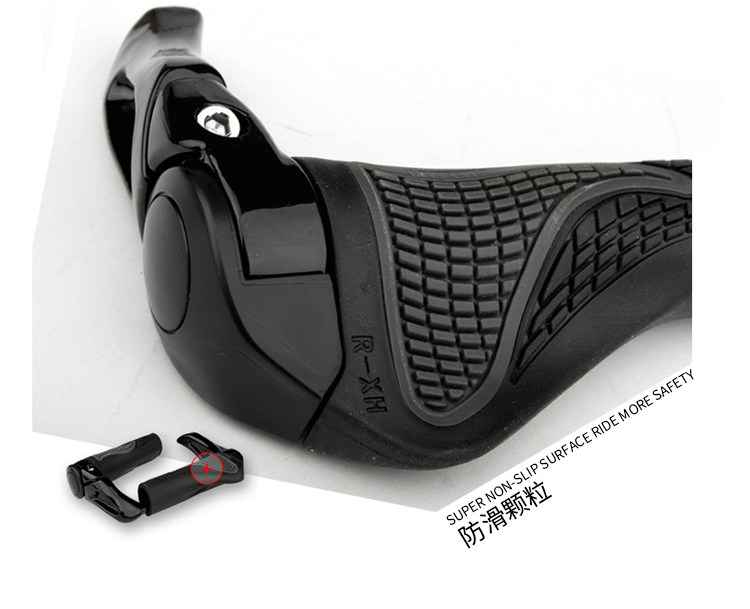 Poignées de vélo COOLCHANGE - Ref 2342086 Image 15