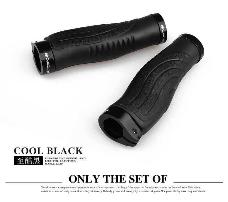 Poignées de vélo COOLCHANGE - Ref 2341079 Image 44