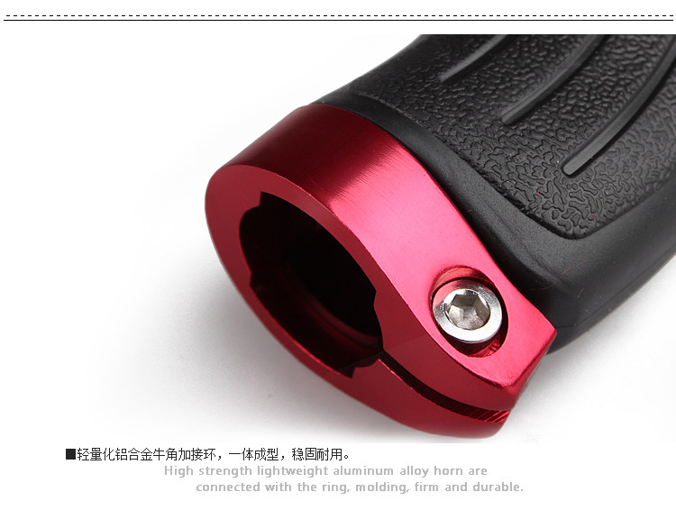 Poignées de vélo COOLCHANGE - Ref 2341079 Image 46