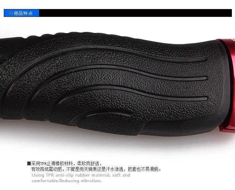 Poignées de vélo COOLCHANGE - Ref 2341079 Image 45