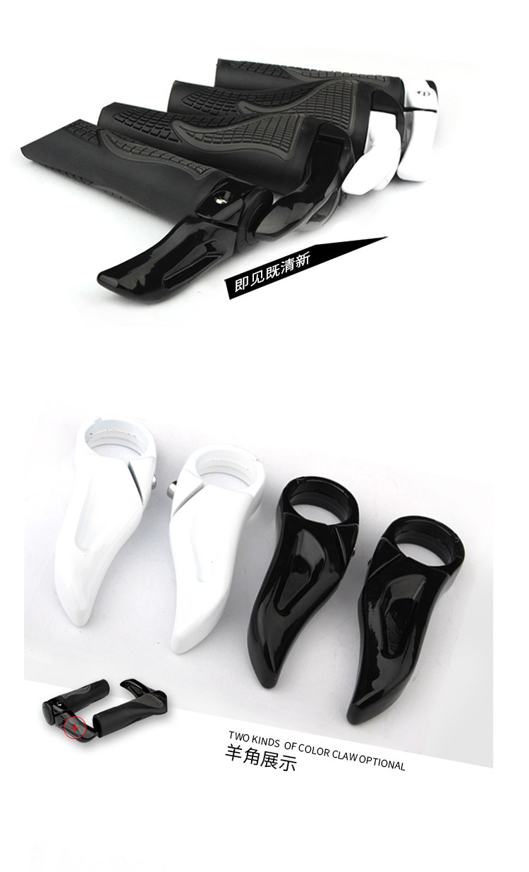 Poignées de vélo COOLCHANGE - Ref 2342086 Image 14