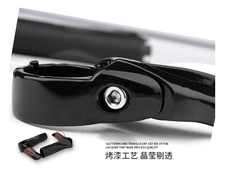 Poignées de vélo COOLCHANGE - Ref 2342086 Image 17