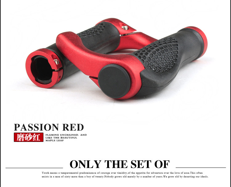 Poignées de vélo COOLCHANGE - Ref 2341079 Image 13