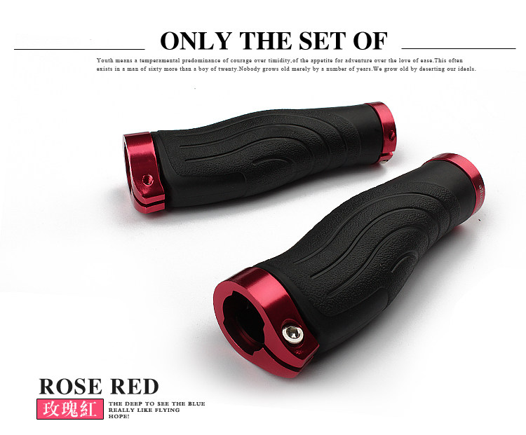 Poignées de vélo COOLCHANGE - Ref 2341079 Image 42