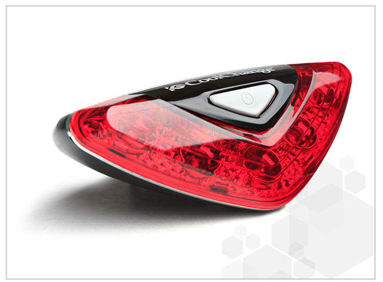 Lumière vélo COOLCHANGE - Taillights - Ref 2398271 Image 14