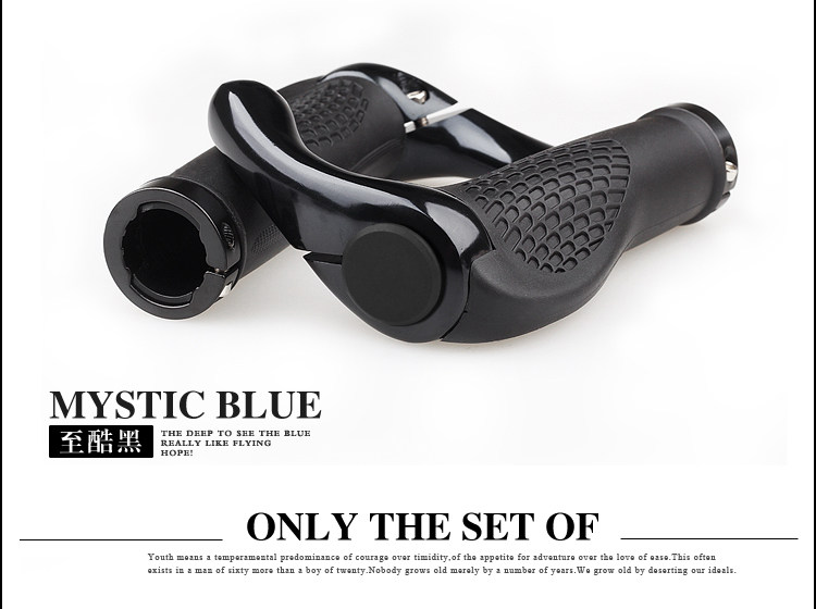 Poignées de vélo COOLCHANGE - Ref 2341079 Image 12