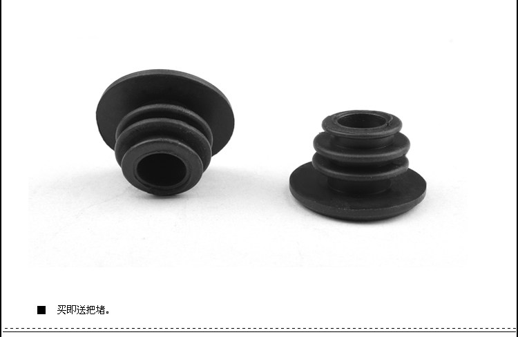 Poignées de vélo COOLCHANGE - Ref 2341079 Image 20