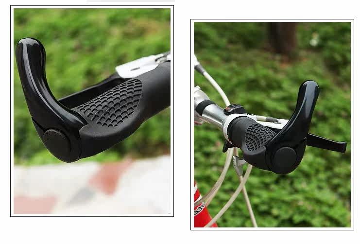 Poignées de vélo - Ref 2345357 Image 6