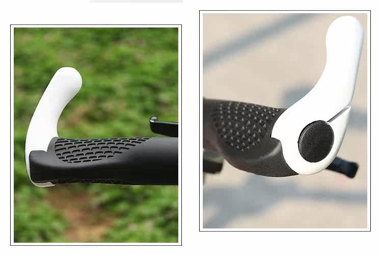 Poignées de vélo - Ref 2345357 Image 4