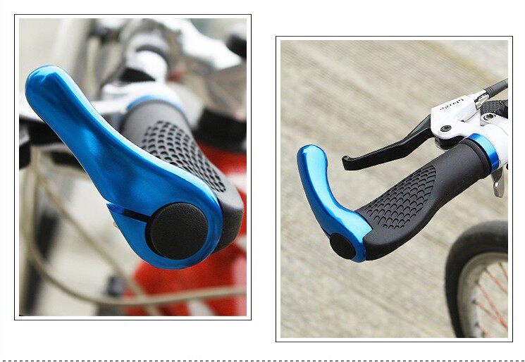 Poignées de vélo - Ref 2345357 Image 3