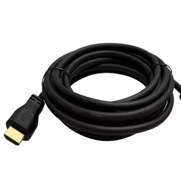 Arcade Game Console Connected to Tv Cable HDMI High-Definition Video Cable Joystick Moonlight Box Pandora Accessories