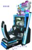 Large Arcade Amusement City Initial D5 Racing Game Machine Simulated Amusement Park Children's Coin-Operated Amusement Machine