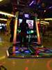 E-Dance Fame Large Adult Video Game Dancing Machine Coin-Operated Game Machine Arcade Entertainment Equipment
