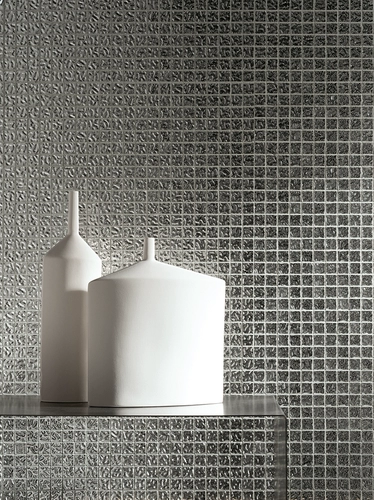 Простая имитация 24K платиновая стеклянная серебряная мозаичная плитка ванная комната ванная комната кухня фоновая стена гостиная гостиная настенная плитка