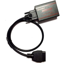 Jin Pentium 048 Super 16 Needle Gold Pentium Matching Baocai Shenzhou Star III Universal Connector Golden Pentium OBD