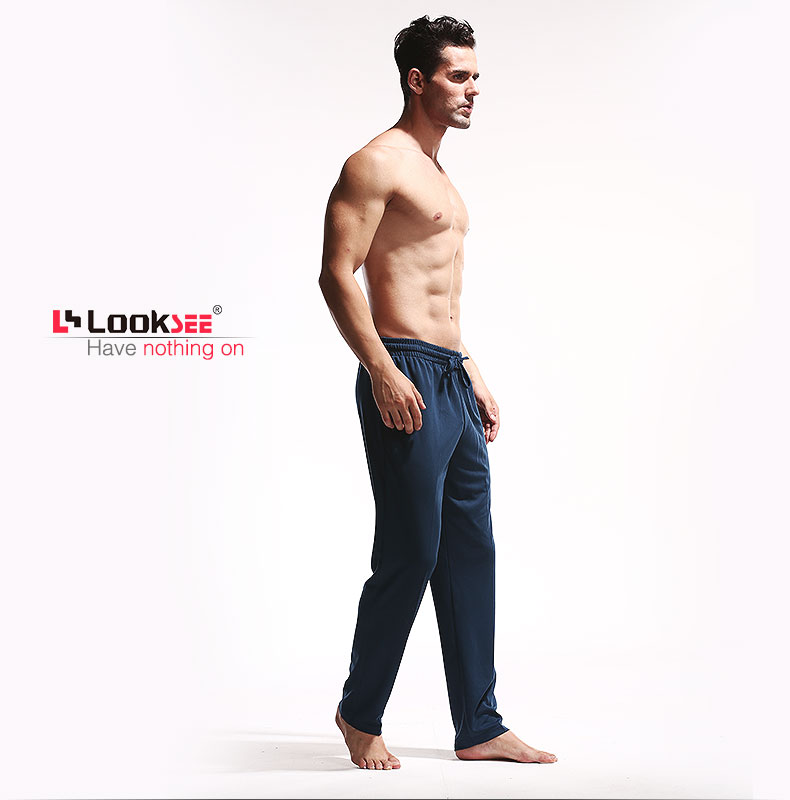 Pantalon pyjama jeunesse LOOK SEE P7021 - Ref 718999 Image 39