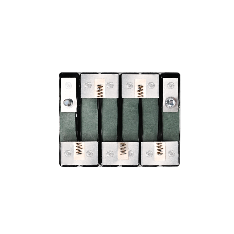 Brand New Toshiba Fast-Charging Long-Life 6-Cell Lithium Titanate Module 6S1P Low-Temperature Start-Up