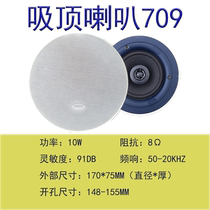 709710707 HS700 HS800 suction top sound box Home background Music Play with a suction top