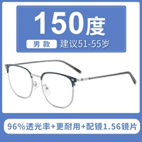 7065 96%продави света+специальная линза CR39 150 градусов [51 год-55 лет]]