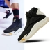 Anta Thompson KT5 giày bóng rổ nam 2020 thu đông trang web chính thức giày nam chính hãng giày cao cổ 4 giày thể thao - Giày bóng rổ Giày bóng rổ