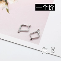 E4-3-38#White K Ling Shao 10