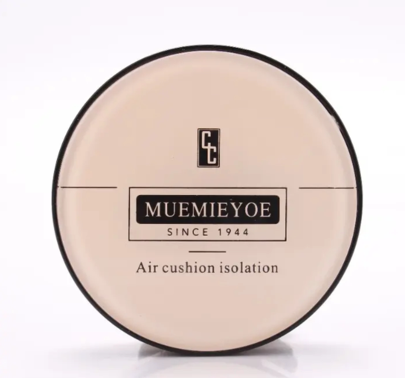 Muemieyou Angel Grass Rejuvenating Hydrating Cushion Cc Cream