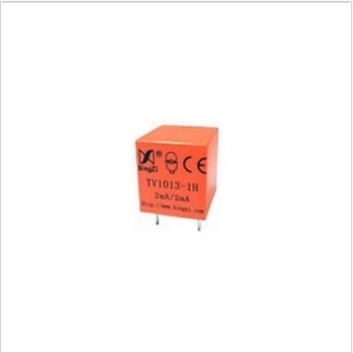 Xinchuang square Bingzi micro precision AC voltage transformer TV1013-1H