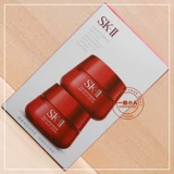 Sk-ii, матовая эссенция в ампулах, питательный крем, новая коллекция, 80г